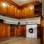 Lar Da Revolta Apartman *