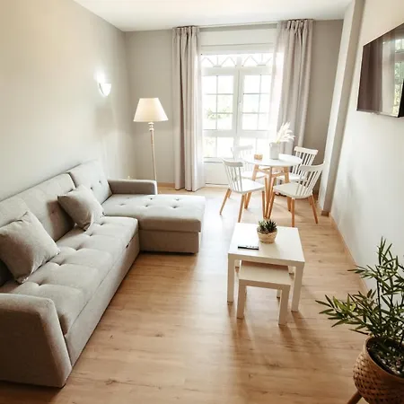 Apartment Lar Da Revolta