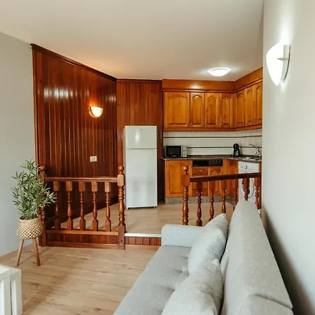 Lar Da Revolta Lejlighed