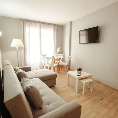 Lar Da Revolta Lejlighed *