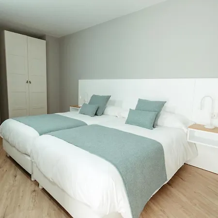 Lejlighed Lar Da Revolta