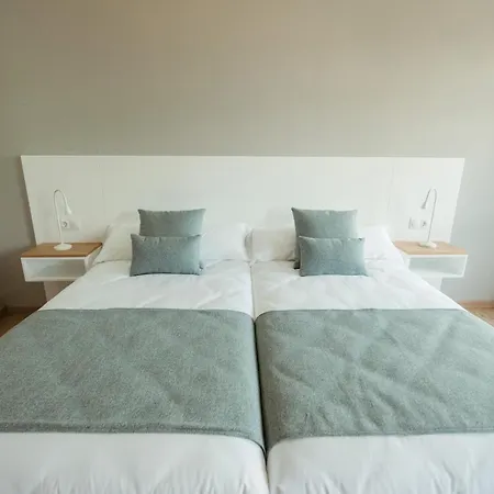 Apartment Lar Da Revolta Cedeira