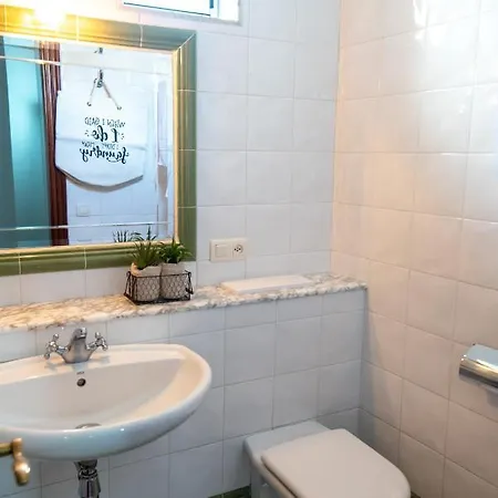 Appartement Lar Da Revolta