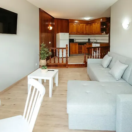 Apartment Lar Da Revolta