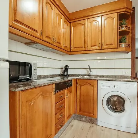 Apartment Lar Da Revolta