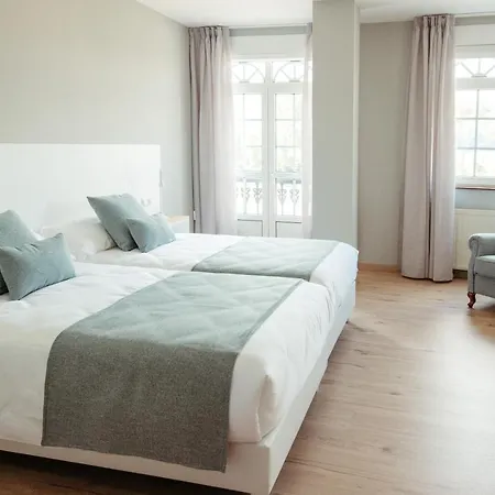 Lejlighed Lar Da Revolta