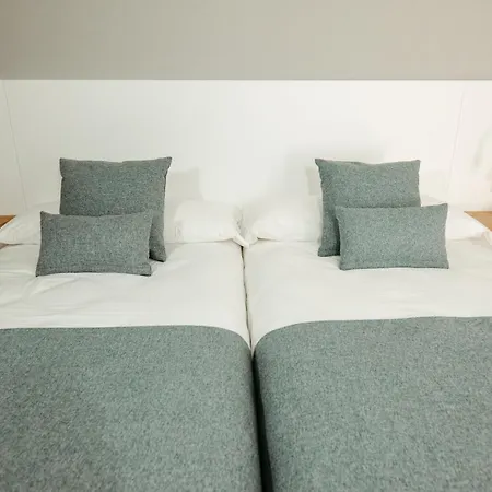 Lejlighed Lar Da Revolta