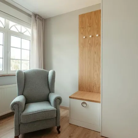 Lar Da Revolta Lejlighed *