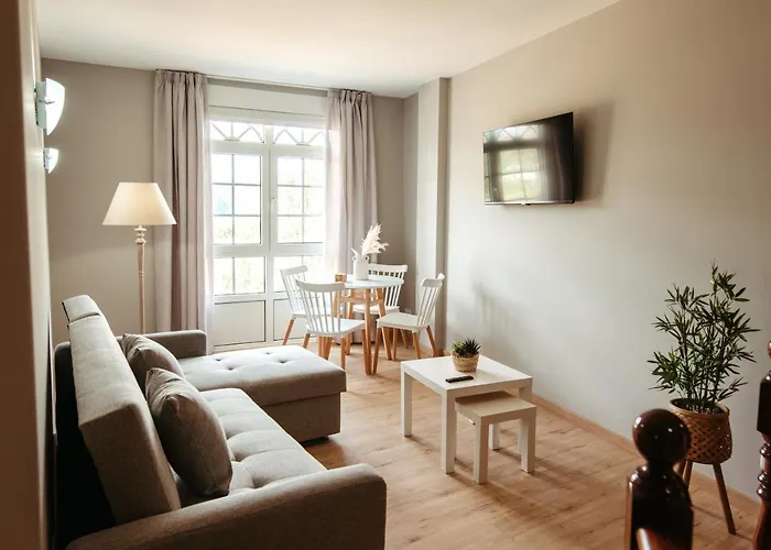 Lar Da Revolta 公寓 *