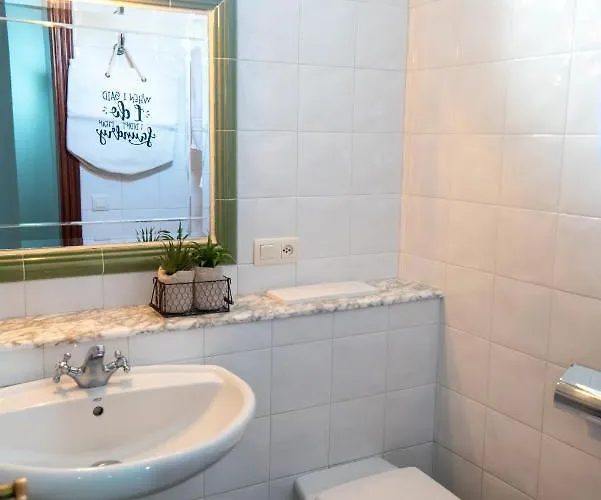 公寓 Lar Da Revolta