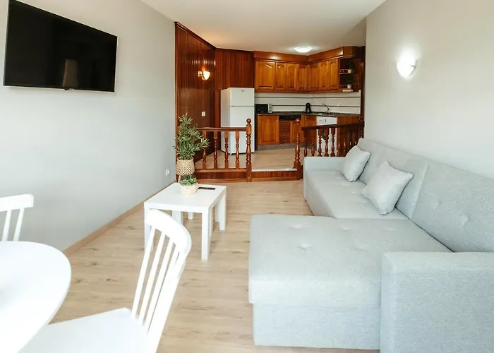 公寓 Lar Da Revolta