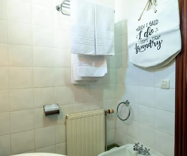 Lar Da Revolta 公寓