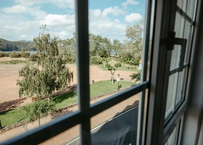 公寓 Lar Da Revolta