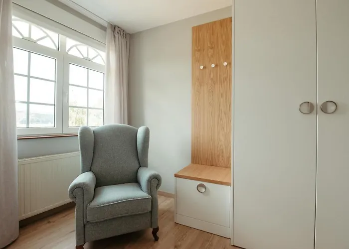 Lar Da Revolta 公寓 *